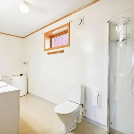 31 Sqm Studio Aparatment C Apartment Tromso