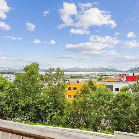 31 Sqm Studio Aparatment C Leilighet *