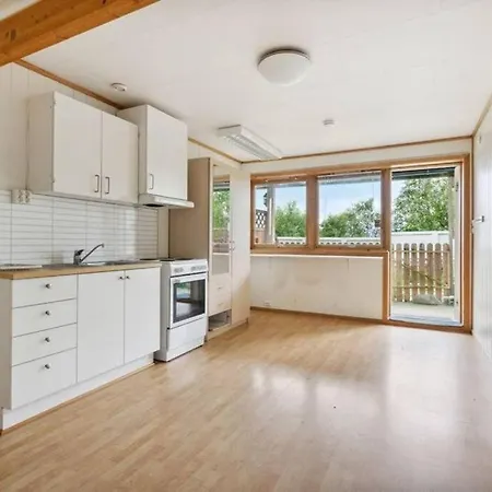 31 Sqm Studio Aparatment C * Tromso